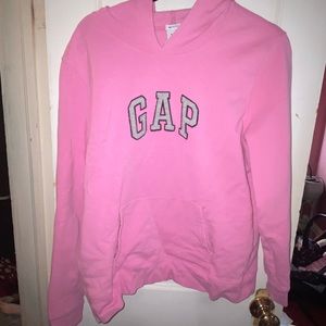 Gap Hoodie